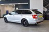 USED 2015 65 SKODA OCTAVIA 2.0 VRS TDI 5d 181 BHP One Owner + Full Skoda History