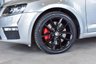 USED 2015 65 SKODA OCTAVIA 2.0 VRS TDI 5d 181 BHP One Owner + Full Skoda History
