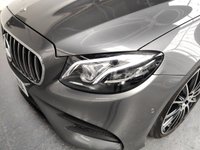 USED 2018 68 MERCEDES-BENZ E-CLASS 3.0 E 400 4MATIC AMG LINE PREMIUM PLUS 2d 329 BHP 