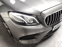 USED 2018 68 MERCEDES-BENZ E-CLASS 3.0 E 400 4MATIC AMG LINE PREMIUM PLUS 2d 329 BHP 