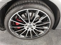 USED 2018 68 MERCEDES-BENZ E-CLASS 3.0 E 400 4MATIC AMG LINE PREMIUM PLUS 2d 329 BHP 
