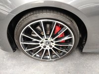 USED 2018 68 MERCEDES-BENZ E-CLASS 3.0 E 400 4MATIC AMG LINE PREMIUM PLUS 2d 329 BHP 