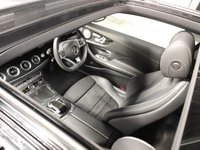 USED 2018 68 MERCEDES-BENZ E-CLASS 3.0 E 400 4MATIC AMG LINE PREMIUM PLUS 2d 329 BHP 