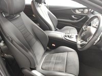 USED 2018 68 MERCEDES-BENZ E-CLASS 3.0 E 400 4MATIC AMG LINE PREMIUM PLUS 2d 329 BHP 