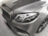 USED 2018 68 MERCEDES-BENZ E-CLASS 3.0 E 400 4MATIC AMG LINE PREMIUM PLUS 2d 329 BHP 