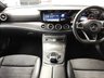 USED 2018 68 MERCEDES-BENZ E-CLASS 3.0 E 400 4MATIC AMG LINE PREMIUM PLUS 2d 329 BHP 