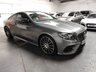 USED 2018 68 MERCEDES-BENZ E-CLASS 3.0 E 400 4MATIC AMG LINE PREMIUM PLUS 2d 329 BHP 