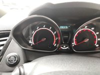 USED 2016 65 FORD FIESTA 1.6 ST-3 3d 180 BHP 