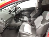 USED 2016 65 FORD FIESTA 1.6 ST-3 3d 180 BHP 