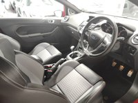 USED 2016 65 FORD FIESTA 1.6 ST-3 3d 180 BHP 