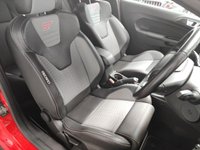 USED 2016 65 FORD FIESTA 1.6 ST-3 3d 180 BHP 