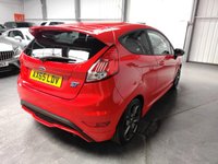 USED 2016 65 FORD FIESTA 1.6 ST-3 3d 180 BHP 