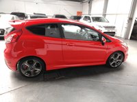 USED 2016 65 FORD FIESTA 1.6 ST-3 3d 180 BHP 