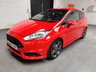 USED 2016 65 FORD FIESTA 1.6 ST-3 3d 180 BHP 