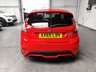 USED 2016 65 FORD FIESTA 1.6 ST-3 3d 180 BHP 