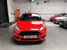 USED 2016 65 FORD FIESTA 1.6 ST-3 3d 180 BHP 