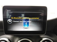 USED 2016 66 MERCEDES-BENZ A-CLASS 1.5 A 180 D SPORT EXECUTIVE 5d 107 BHP 