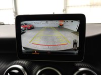 USED 2016 66 MERCEDES-BENZ A-CLASS 1.5 A 180 D SPORT EXECUTIVE 5d 107 BHP 