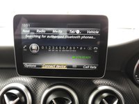 USED 2016 66 MERCEDES-BENZ A-CLASS 1.5 A 180 D SPORT EXECUTIVE 5d 107 BHP 