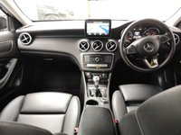 USED 2016 66 MERCEDES-BENZ A-CLASS 1.5 A 180 D SPORT EXECUTIVE 5d 107 BHP 