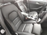 USED 2016 66 MERCEDES-BENZ A-CLASS 1.5 A 180 D SPORT EXECUTIVE 5d 107 BHP 