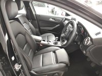 USED 2016 66 MERCEDES-BENZ A-CLASS 1.5 A 180 D SPORT EXECUTIVE 5d 107 BHP 