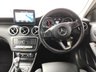 USED 2016 66 MERCEDES-BENZ A-CLASS 1.5 A 180 D SPORT EXECUTIVE 5d 107 BHP 