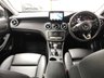 USED 2016 66 MERCEDES-BENZ A-CLASS 1.5 A 180 D SPORT EXECUTIVE 5d 107 BHP 