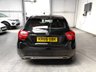 USED 2016 66 MERCEDES-BENZ A-CLASS 1.5 A 180 D SPORT EXECUTIVE 5d 107 BHP 