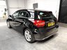 USED 2016 66 MERCEDES-BENZ A-CLASS 1.5 A 180 D SPORT EXECUTIVE 5d 107 BHP 