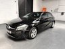 USED 2016 66 MERCEDES-BENZ A-CLASS 1.5 A 180 D SPORT EXECUTIVE 5d 107 BHP 
