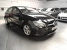 USED 2016 66 MERCEDES-BENZ A-CLASS 1.5 A 180 D SPORT EXECUTIVE 5d 107 BHP 