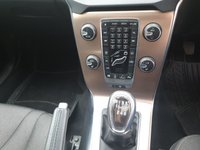 USED 2013 63 VOLVO V40 1.6 D2 CROSS COUNTRY SE NAV 5d 113 BHP 