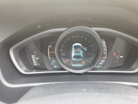 USED 2013 63 VOLVO V40 1.6 D2 CROSS COUNTRY SE NAV 5d 113 BHP 