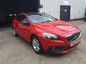 USED 2013 63 VOLVO V40 1.6 D2 CROSS COUNTRY SE NAV 5d 113 BHP 