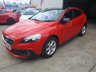 USED 2013 63 VOLVO V40 1.6 D2 CROSS COUNTRY SE NAV 5d 113 BHP 