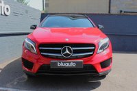 USED 2015 54 MERCEDES-BENZ GLA-CLASS 2.1 GLA220 CDI 4MATIC AMG LINE PREMIUM PLUS 5d 168 BHP 5 Mercedes Services, Under 32000 Miles, Generous Specification, Low Running Costs