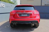 USED 2015 54 MERCEDES-BENZ GLA-CLASS 2.1 GLA220 CDI 4MATIC AMG LINE PREMIUM PLUS 5d 168 BHP 5 Mercedes Services, Under 32000 Miles, Generous Specification, Low Running Costs
