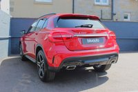 USED 2015 54 MERCEDES-BENZ GLA-CLASS 2.1 GLA220 CDI 4MATIC AMG LINE PREMIUM PLUS 5d 168 BHP 5 Mercedes Services, Under 32000 Miles, Generous Specification, Low Running Costs