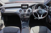 USED 2015 54 MERCEDES-BENZ GLA-CLASS 2.1 GLA220 CDI 4MATIC AMG LINE PREMIUM PLUS 5d 168 BHP 5 Mercedes Services, Under 32000 Miles, Generous Specification, Low Running Costs