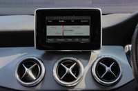 USED 2015 54 MERCEDES-BENZ GLA-CLASS 2.1 GLA220 CDI 4MATIC AMG LINE PREMIUM PLUS 5d 168 BHP 5 Mercedes Services, Under 32000 Miles, Generous Specification, Low Running Costs