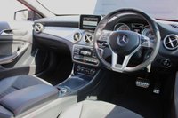 USED 2015 54 MERCEDES-BENZ GLA-CLASS 2.1 GLA220 CDI 4MATIC AMG LINE PREMIUM PLUS 5d 168 BHP 5 Mercedes Services, Under 32000 Miles, Generous Specification, Low Running Costs