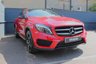 USED 2015 54 MERCEDES-BENZ GLA-CLASS 2.1 GLA220 CDI 4MATIC AMG LINE PREMIUM PLUS 5d 168 BHP 5 Mercedes Services, Under 32000 Miles, Generous Specification, Low Running Costs