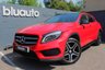 USED 2015 54 MERCEDES-BENZ GLA-CLASS 2.1 GLA220 CDI 4MATIC AMG LINE PREMIUM PLUS 5d 168 BHP 5 Mercedes Services, Under 32000 Miles, Generous Specification, Low Running Costs