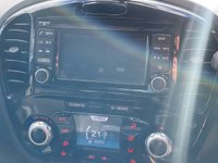 USED 2014 14 NISSAN JUKE 1.6 ACENTA PREMIUM XTRONIC 5d 117 BHP 