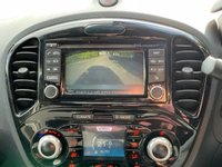 USED 2014 14 NISSAN JUKE 1.6 ACENTA PREMIUM XTRONIC 5d 117 BHP 