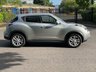 USED 2014 14 NISSAN JUKE 1.6 ACENTA PREMIUM XTRONIC 5d 117 BHP 