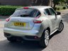 USED 2014 14 NISSAN JUKE 1.6 ACENTA PREMIUM XTRONIC 5d 117 BHP 