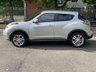 USED 2014 14 NISSAN JUKE 1.6 ACENTA PREMIUM XTRONIC 5d 117 BHP 