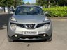 USED 2014 14 NISSAN JUKE 1.6 ACENTA PREMIUM XTRONIC 5d 117 BHP 